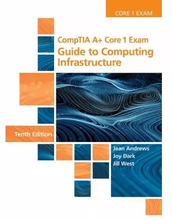 CompTIA A+ Core 1 Exam cover