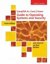 CompTIA A+ Core 2 Exam cover