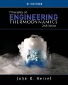 Principles of Engineering Thermodynamics, SI Edition cover