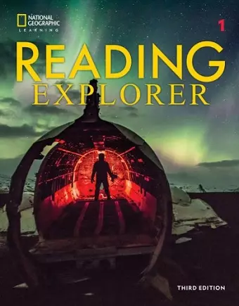 Reading Explorer 1: Student's Book cover