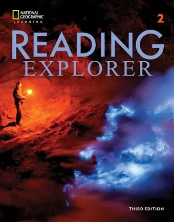 Reading Explorer 2: Student's Book cover