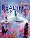 Reading Explorer Foundations: Student's Book cover