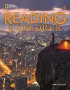 Reading Explorer 4: Student's Book cover