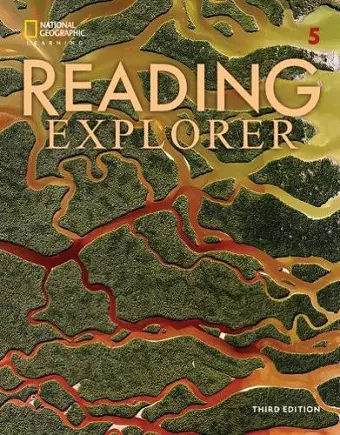 Reading Explorer 5: Student's Book cover