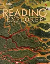 Reading Explorer 5: Student's Book cover