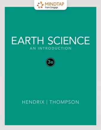 Earth Science cover