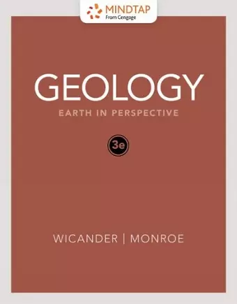 Geology cover