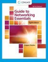 Guide to Networking Essentials cover
