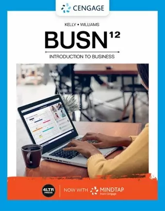 BUSN cover