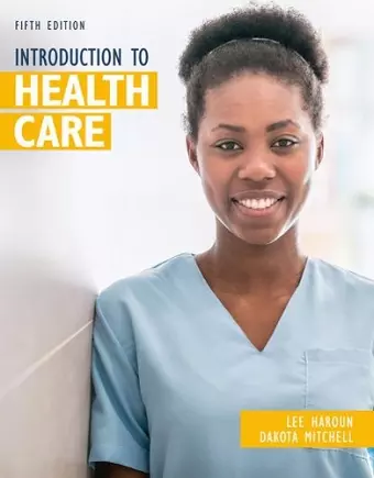 Introduction to Health Care cover