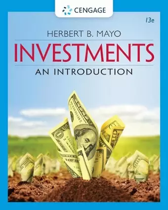 Investments cover