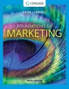 Foundations of Marketing cover