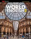 World English 3 with My World English Online cover