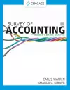 Survey of Accounting cover