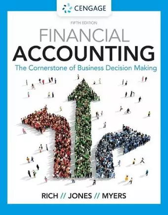 Financial Accounting cover