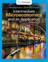 Intermediate Microeconomics and Its Application cover