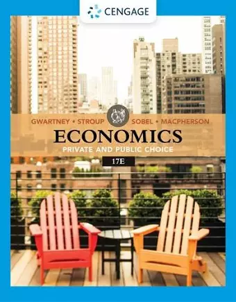 Economics cover