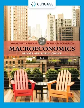 Macroeconomics cover