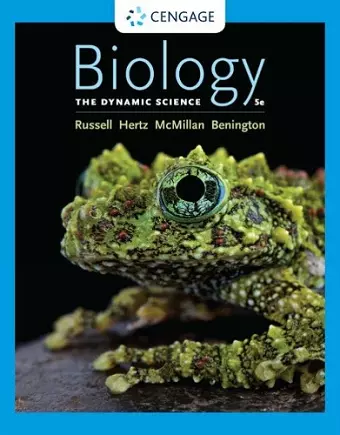 Biology cover