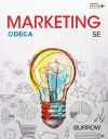 Marketing, 5th Student Edition cover