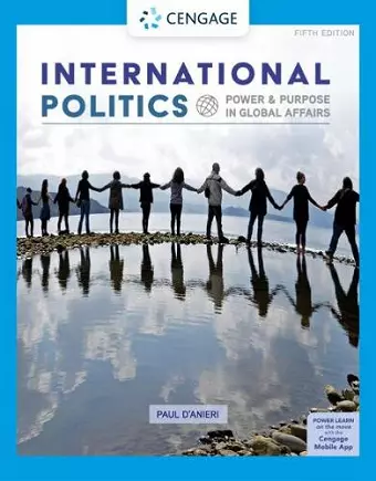 International Politics cover