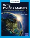 Why Politics Matters cover