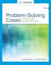 Problem Solving Cases In Microsoft Access & Excel cover