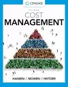 Cost Management cover