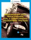 Medium/Heavy Duty Truck Engines, Fuel & Computerized Management Systems cover