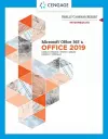 Shelly Cashman Series Microsoft�Office 365 & Office 2019 Intermediate cover