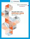 Shelly Cashman Series Microsoft®Office 365 & Office 2019 Intermediate cover