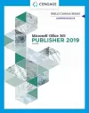 Shelly Cashman SeriesÂ® MicrosoftÂ® Office 365Â® & Publisher 2019Â® Comprehensive cover