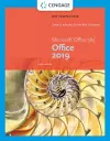 New Perspectives Microsoft®Office 365 & Office 2019 Intermediate cover