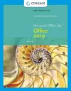 New Perspectives Microsoft® Office 365 & Office 2019 Advanced cover