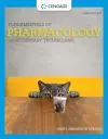 Fundamentals of Pharmacology for Veterinary Technicians cover