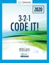 3-2-1 Code It! 2020 cover