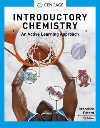 Introductory Chemistry cover