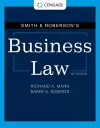 Smith & Roberson's Business Law cover