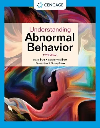 Understanding Abnormal Behavior cover