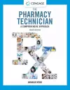 The Pharmacy Technician cover