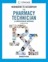 Student Workbook for Moini's The Pharmacy Technician: A Comprehensive Approach cover