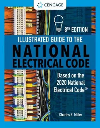 Illustrated Guide to the National Electrical Code cover