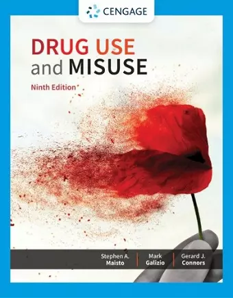 Drug Use and Misuse cover