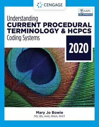 Understanding Current Procedural Terminology and HCPCS Coding Systems - 2020 cover