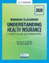 Student Workbook for Green's Understanding Health Insurance: A Guide to Billing and Reimbursement - 2020 cover