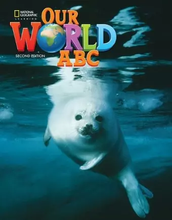 Our World ABC cover