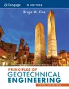 Principles of Geotechnical Engineering, SI Edition cover