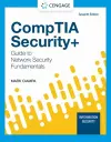 CompTIA Security+ Guide to Network Security Fundamentals cover