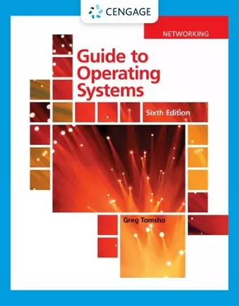 Guide to Operating Systems cover