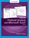 Financial Analysis with Microsoft Excel cover